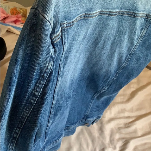 CK jacket - Picture 3 of 4